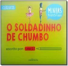 O soldadinho de chumbo