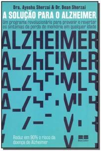 A solução para o Alzheimer