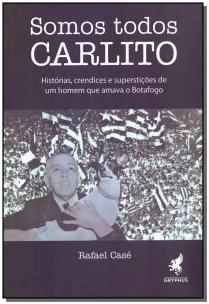 Somos todos Carlito
