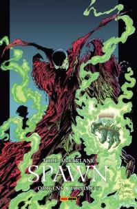 Spawn - Origens - Vol. 07