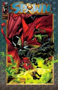 Spawn - Origens - Vol. 08