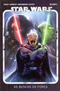 Star Wars (2021) - Vol. 06