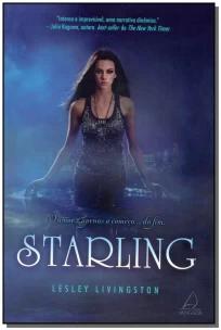 Starling - o Despertar Dos Filhos De Odin