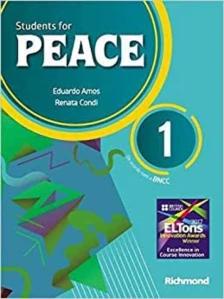 Students for Peace 1