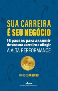 Sua Carreira é Seu Negócio