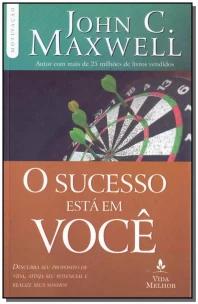 O sucesso está em você