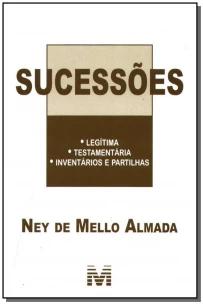 Sucessões - 1 ed./2006