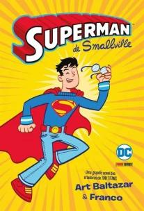 Superman De Smallville