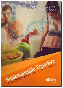 Suplementação Esportiva
