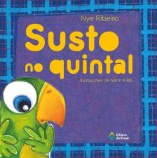 Susto no quintal