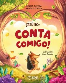 Tatúlio em: conta comigo