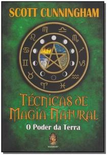 TÉCNICAS DE MAGIA NATURAL