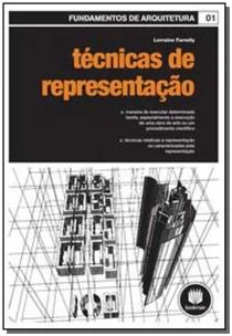 Técnicas de Representação