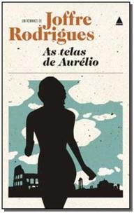 As telas de Aurélio