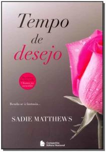 Tempo De Desejo