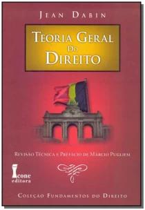 Teoria Geral do Direito