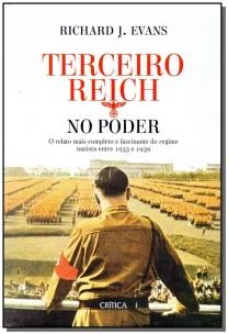 O Terceiro Reich no poder