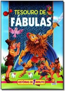 Tesouro De Fabulas