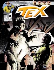 Tex Platinum Nº 35