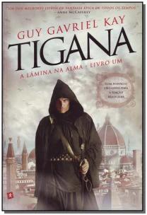 Tigana - Livro Um