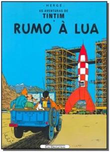 Rumo à lua