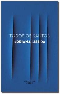 Todos os santos