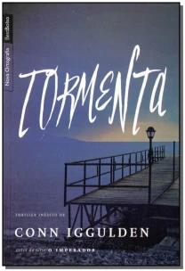 Tormenta (edição de bolso)