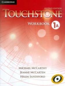Touchstone 1a Wb - 2Nd Ed