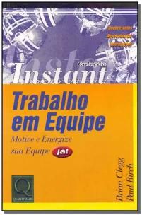 Trabalho em Equipe