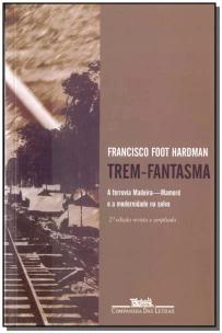 Trem-fantasma