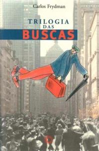 Trilogia das buscas