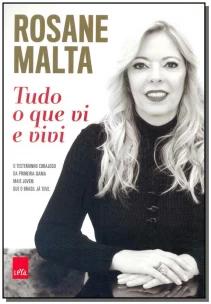 Tudo o Que Eu Vi e Vivi