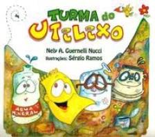 Turma do utilixo