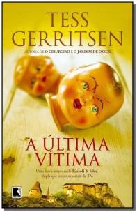 A última vítima