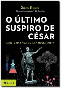O último suspiro de César