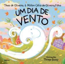 Um dia de vento