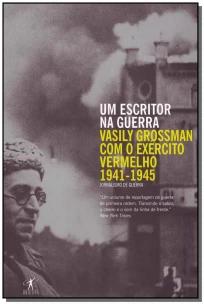 Um escritor na guerra