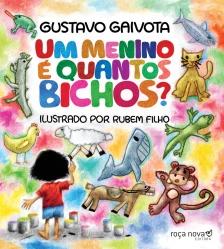 Um Menino é Quantos Bichos?