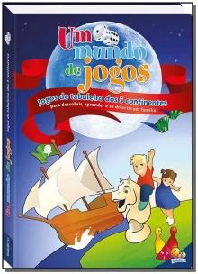 Um Mundo De Jogos
