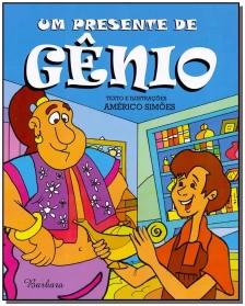 Um Presente de Genio