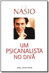 Um psicanalista no divã