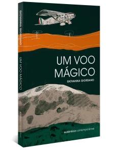 Um voo mágico