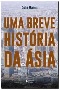 Uma breve história da Ásia