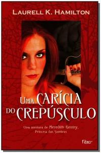 Uma Carícia do Crepúsculo