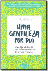 Uma gentileza por dia