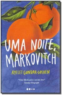 Uma noite, Markovitch