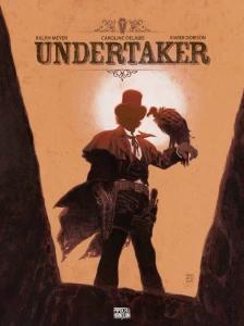 Undertaker (Edição definitiva)