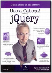 Use a Cabeça! Jquery