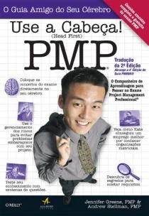 Use a Cabeça! Pmp - 02Ed/10