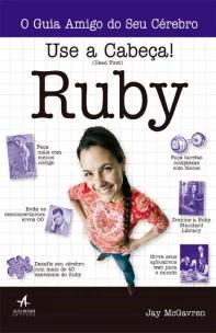 Use a Cabeça! Ruby